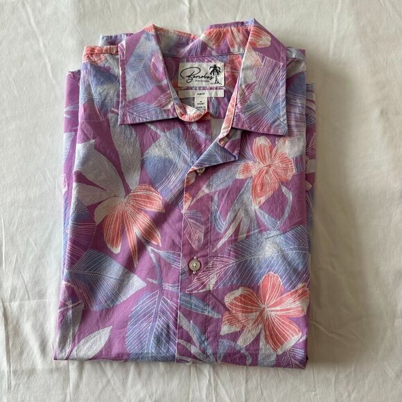 Bonobos Other - Bonobos Short Sleeve Button Down